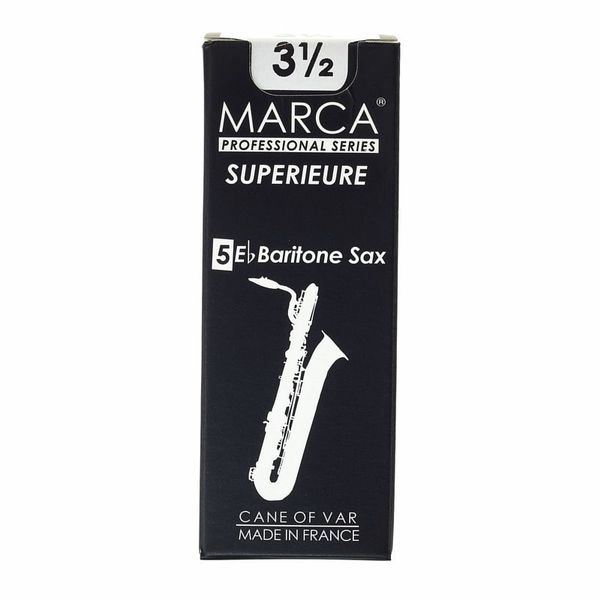 Marca Superieure Baritone 3.5