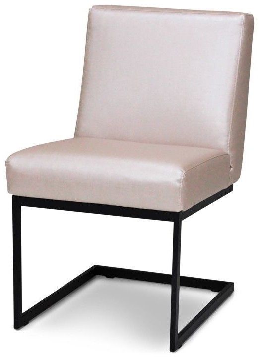 Eetkamerstoel Fun B54 x D65 x H88 cm