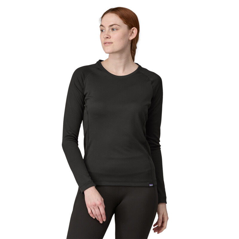 Cap MW Crew - Sous-vêtement technique femme