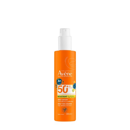 Avène Spray Criança SPF50  200ml
