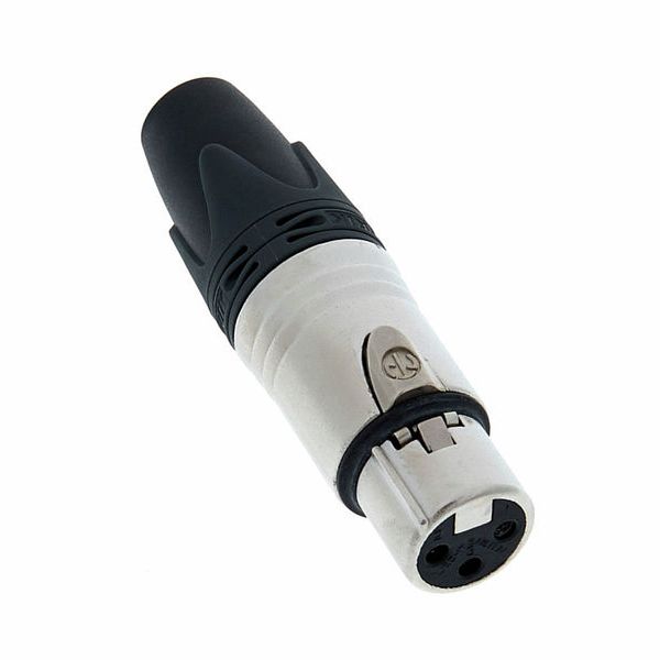 Neutrik NC3 FXX-14-D