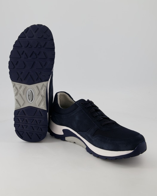 Pius Gabor 8000.14.12 Sneaker in Blau