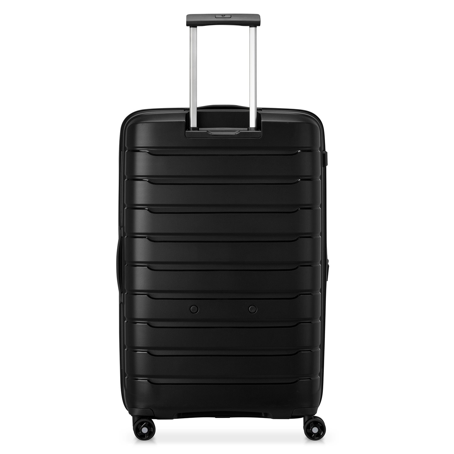 Roncato B-Flying Expandable Trolley 78 nero