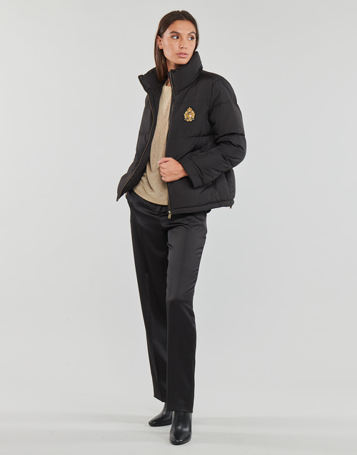 Lauren Ralph Lauren - HD CRST 23' Negro