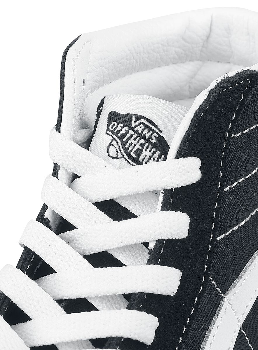 UA SK8-Hi Platform 2.0 | Vans Baskets hautes