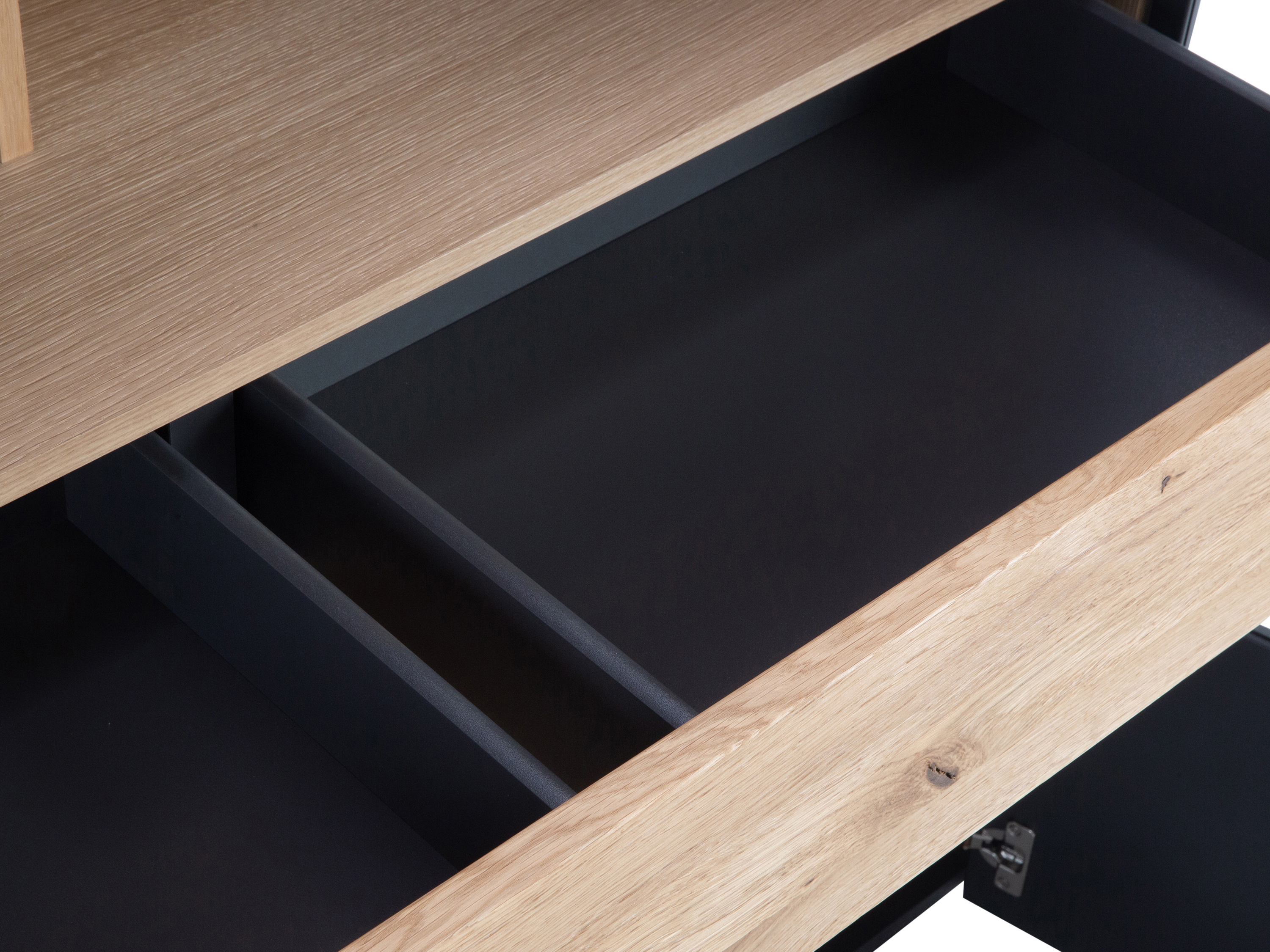Highboard VENJAKOB LUMEA