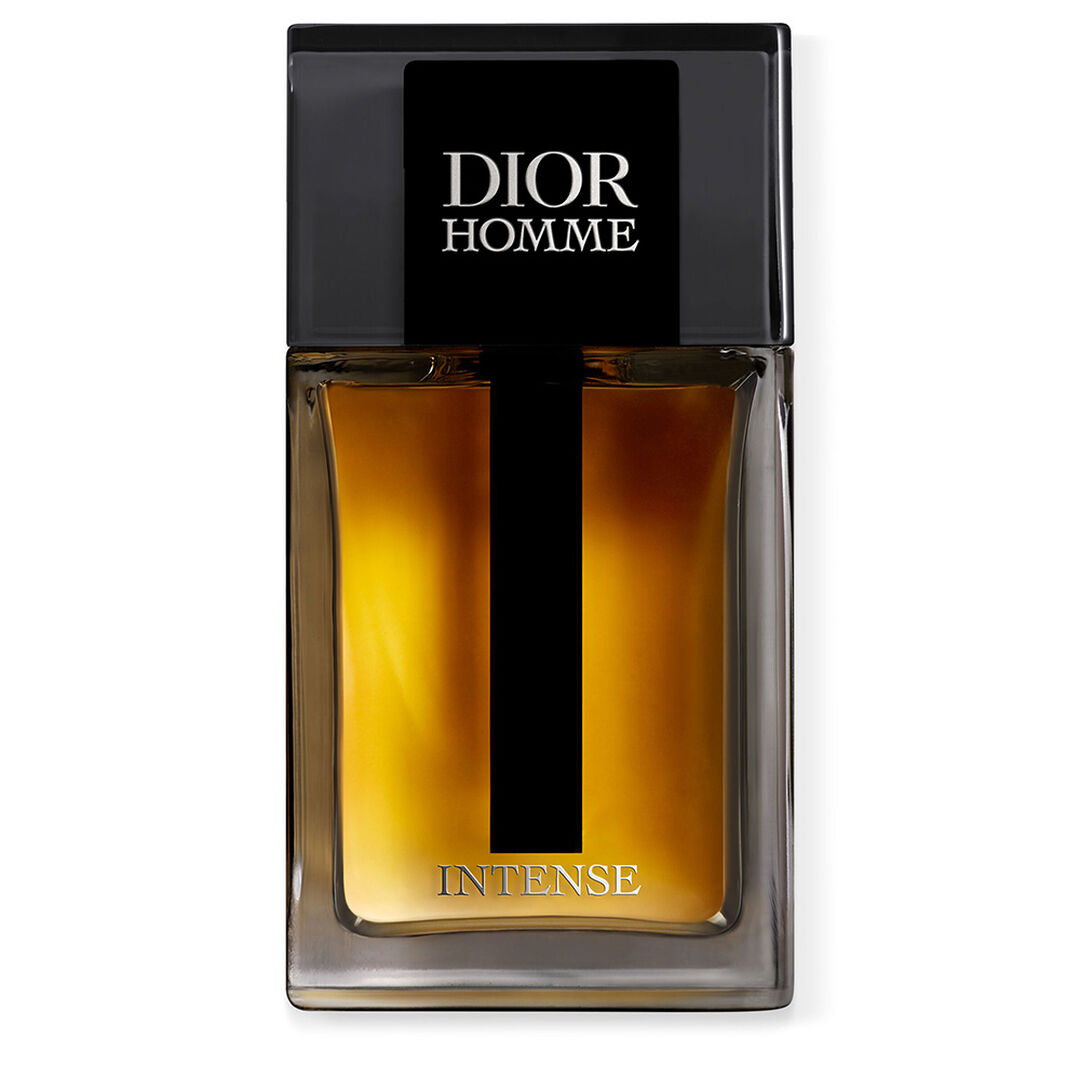 Dior DIOR HOMME INTENSE Eau de Parfum - 50ml