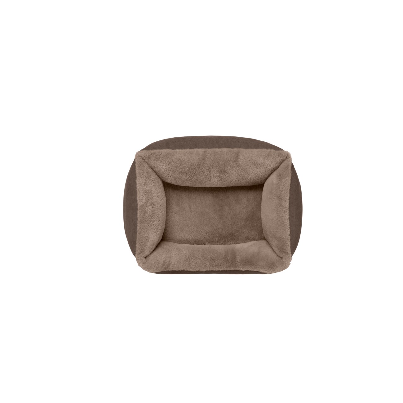 Hunter Orthosofa Rockford braun 100x70 cm
