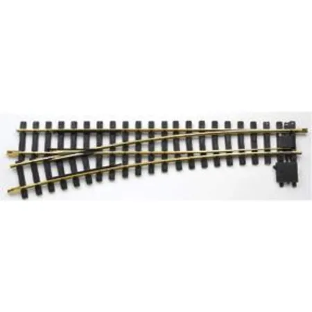 LGB 18150 - Handweiche links R5