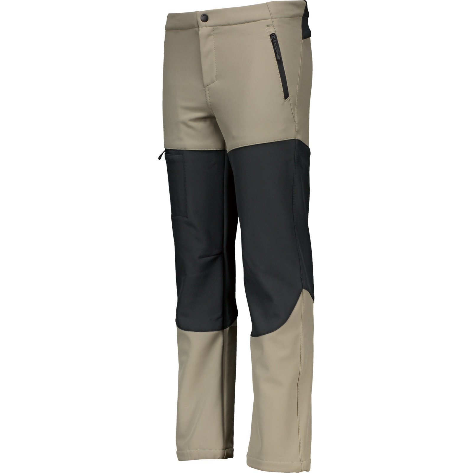 Sherpa Kinder Trekking Hose Sunkoshi beige