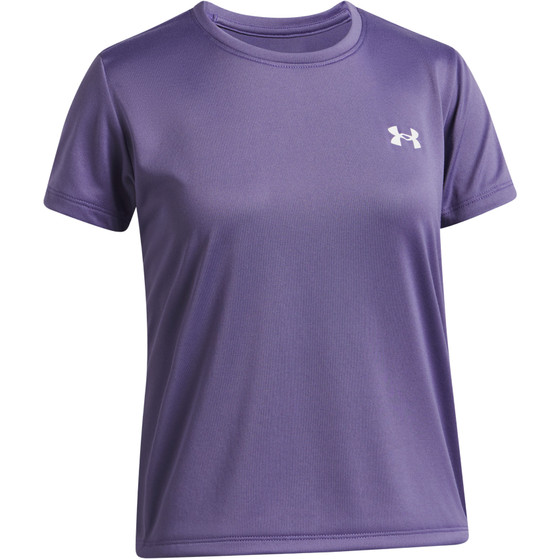 Under Armour Tech Tee Meisjes
