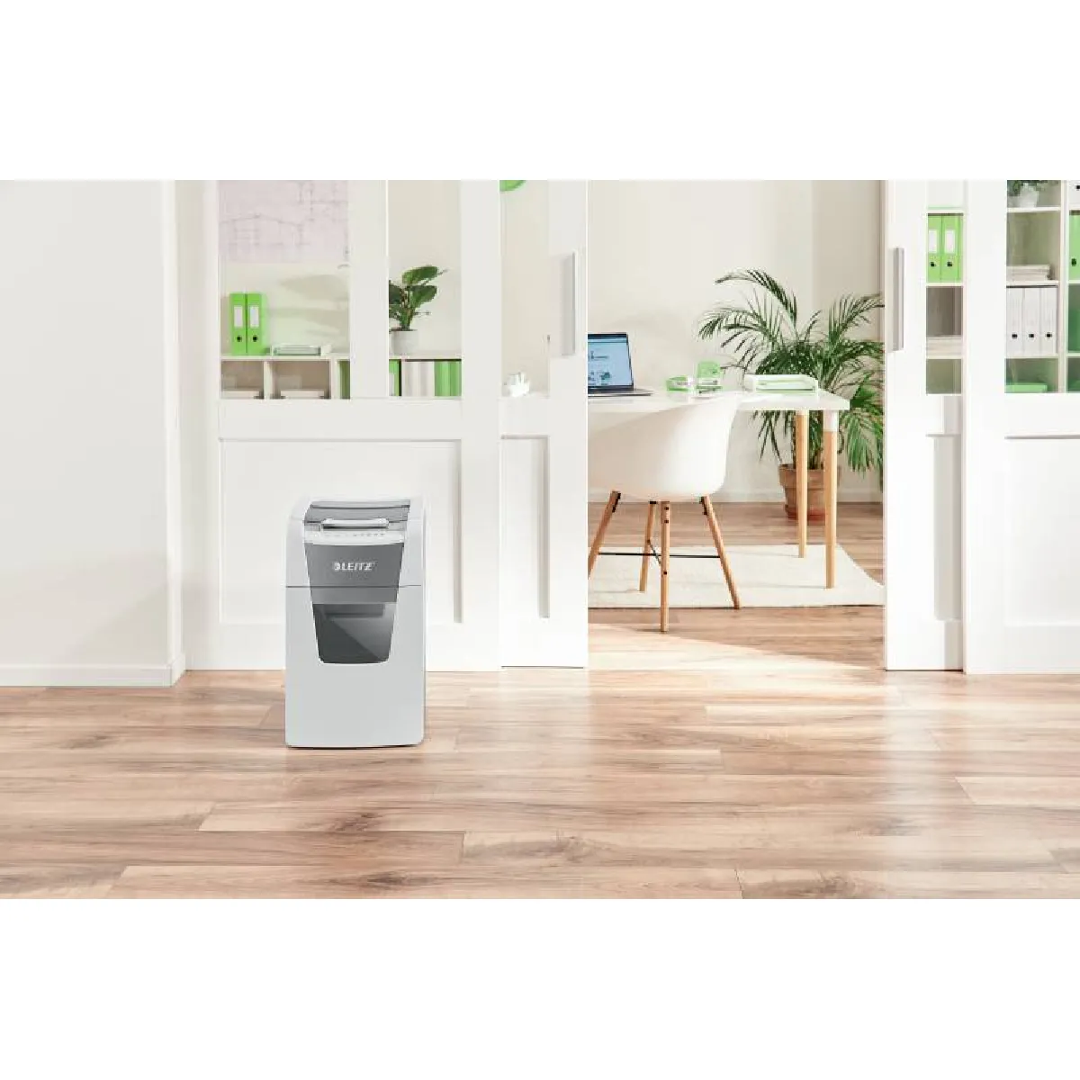 Leitz IQ 150 Autofeed P4