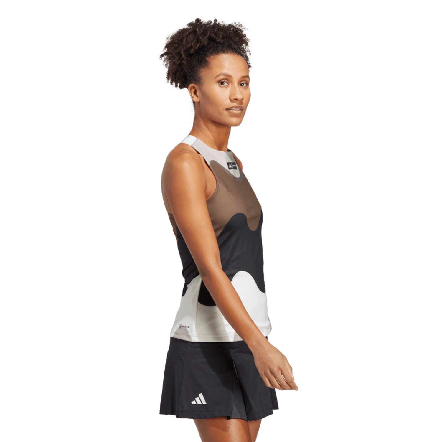 Adidas Premium Marimekko Set