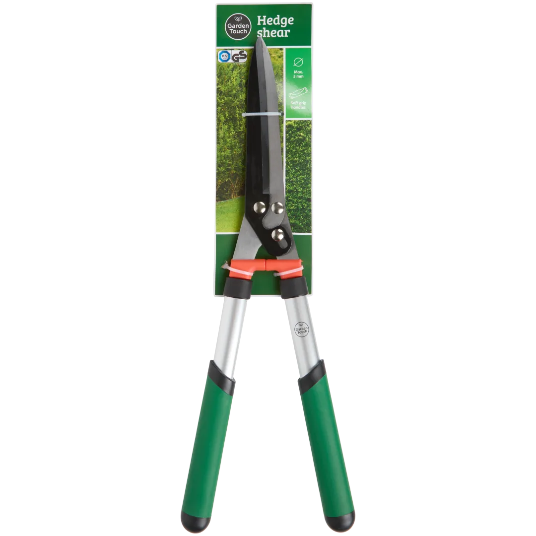 Garden Touch heggenschaar 57 cm