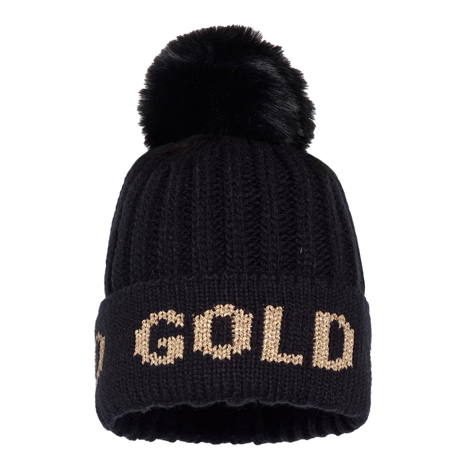 Goldbergh  Hodd Beanie
