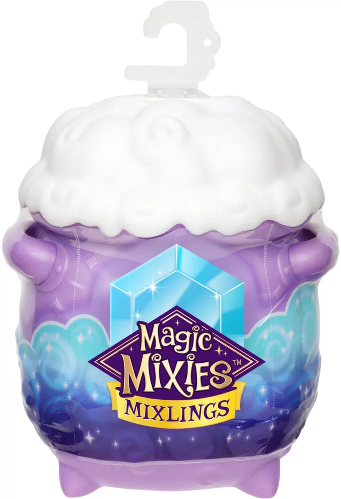 UN DUO DE COMPAGNONS MYSTERES MIXLINGS