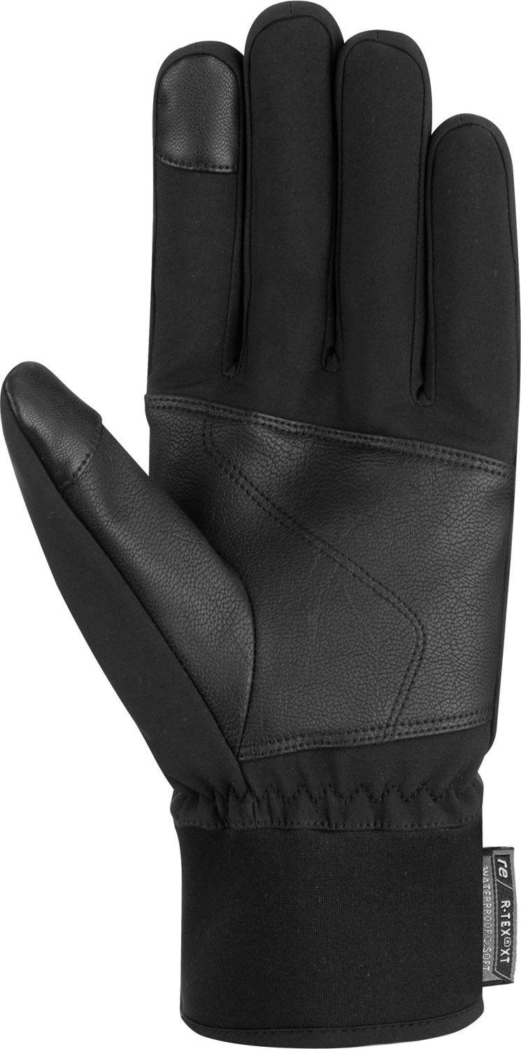 Reusch  Driver X R-Tex XT Softshell