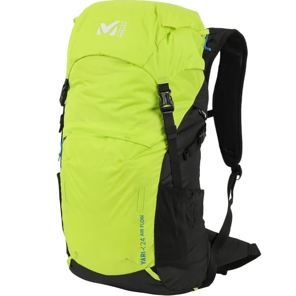 Sac à dos randonnée MILLET YARI 24 AIRFLOW BIRD/BLACK