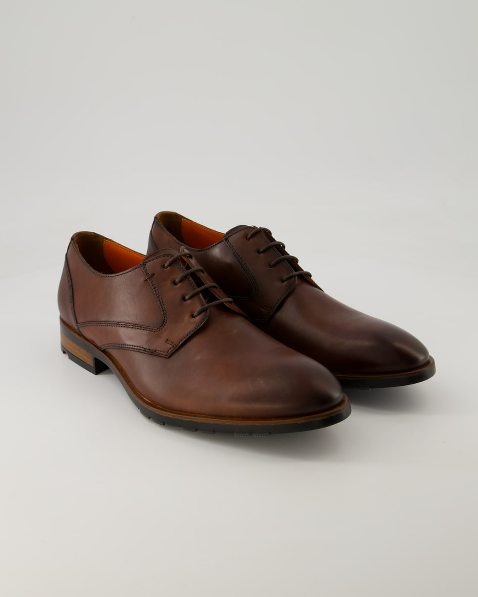 Lloyd JACKSON Business Schuhe in Braun