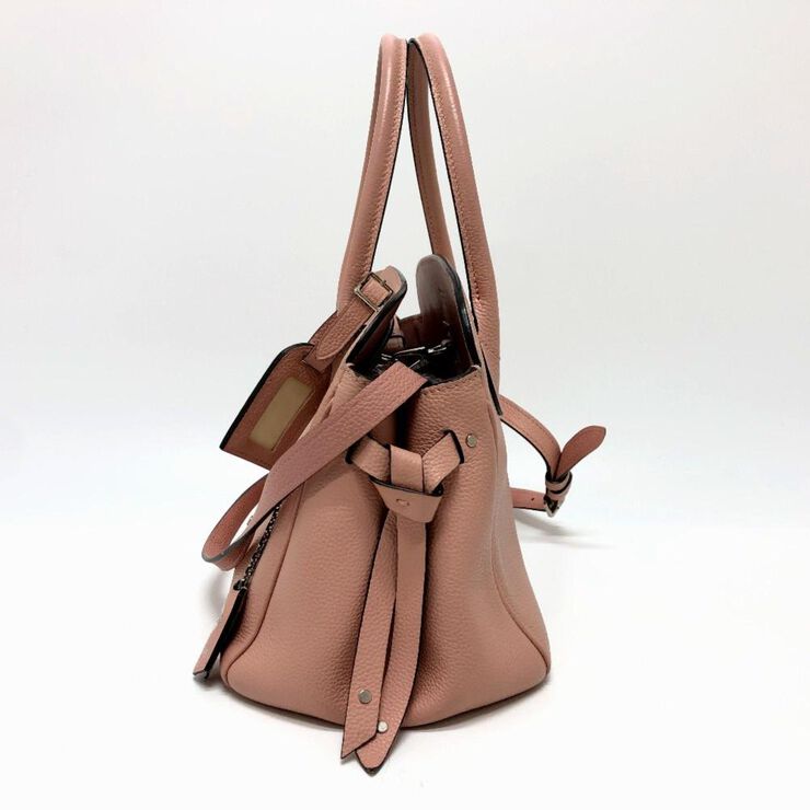 Louis Vuitton Vintage Louis Vuitton Crossbody Bag Pink