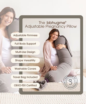 bbhugme Gravid- og Ammepute, Stone