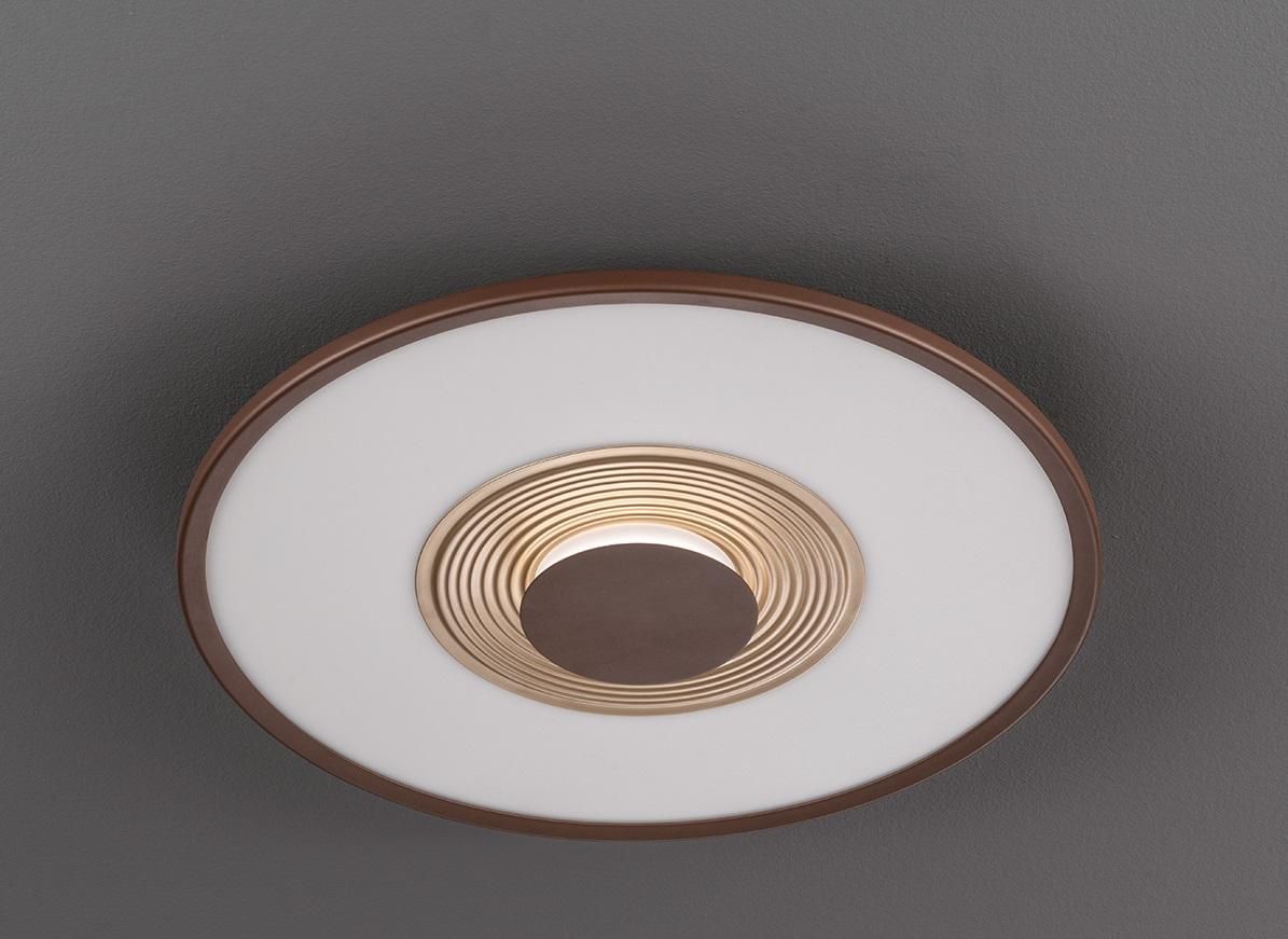 LED-Deckenleuchte