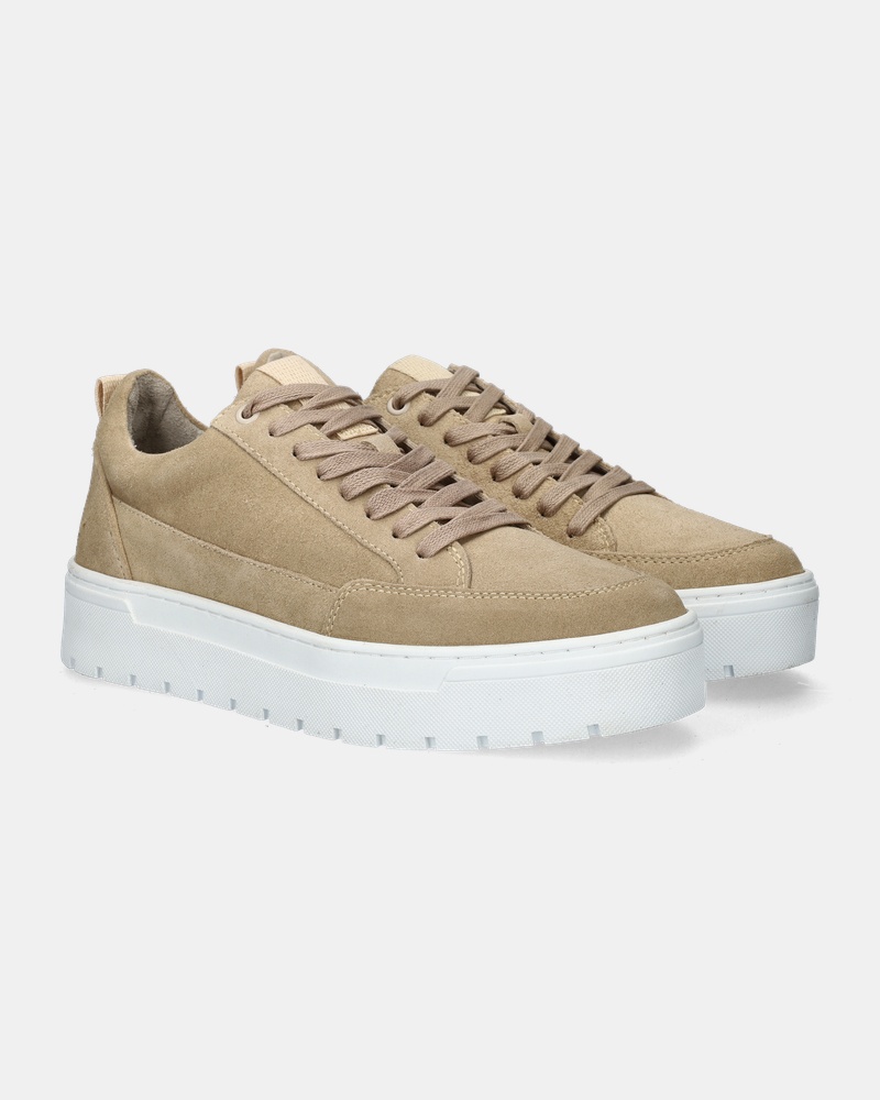 Nelson Lage sneakers  - beige