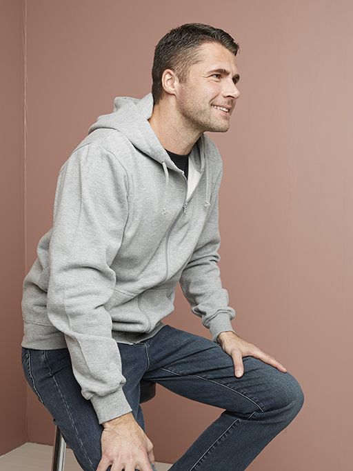 Mason Hettejakke