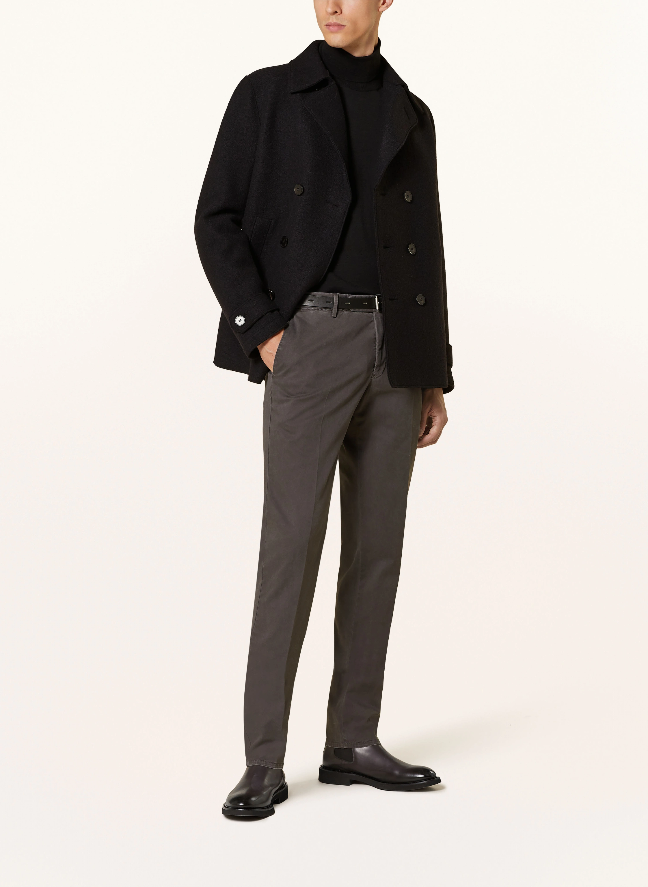 PT TORINO Chino Slim Fit
