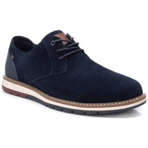 Xti - ZAPATO DE HOMBRE141178 Azul