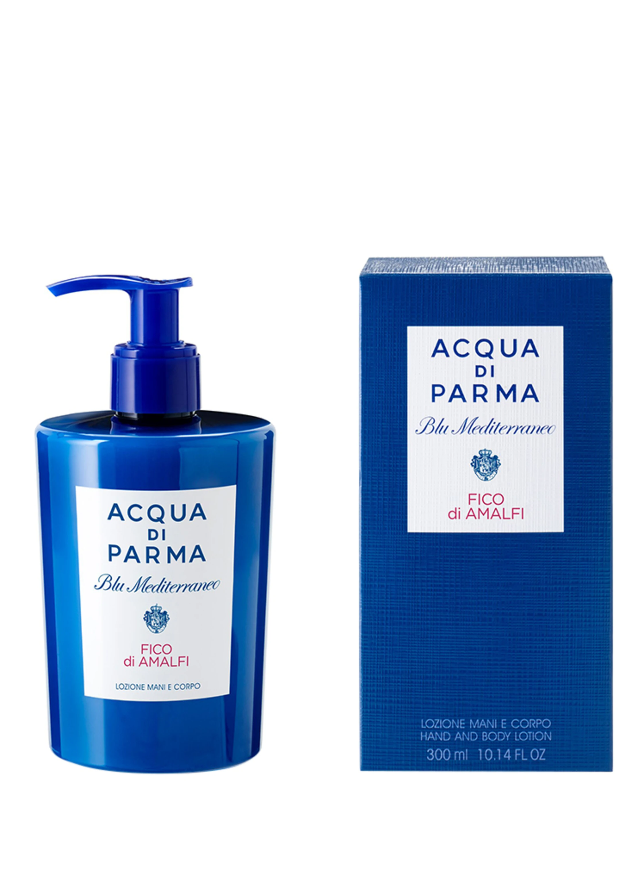 ACQUA DI PARMA FICO DI AMALFI