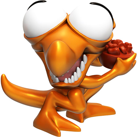 Rainbow Friends minifigurer S2 - flere varianter - assorteret