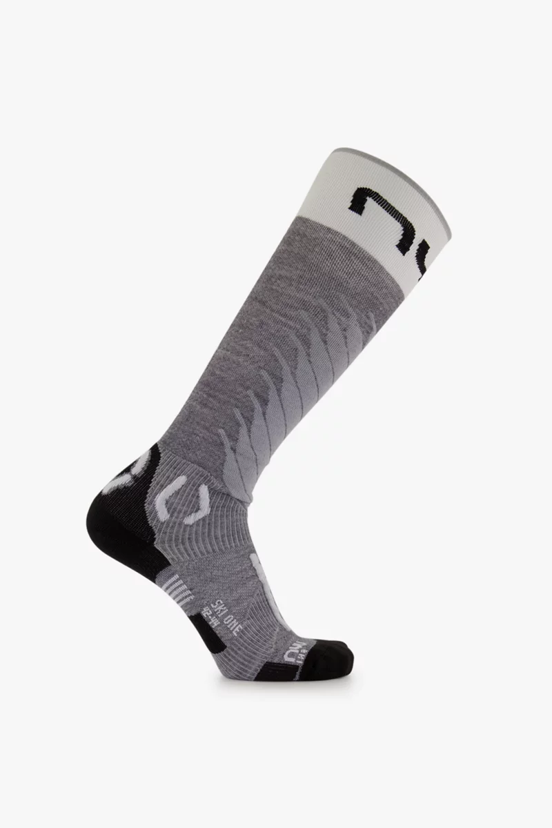 UYN One Merino 41-42 Damen Skisocken