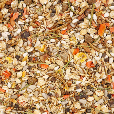schweizer Mini-Mix 950g