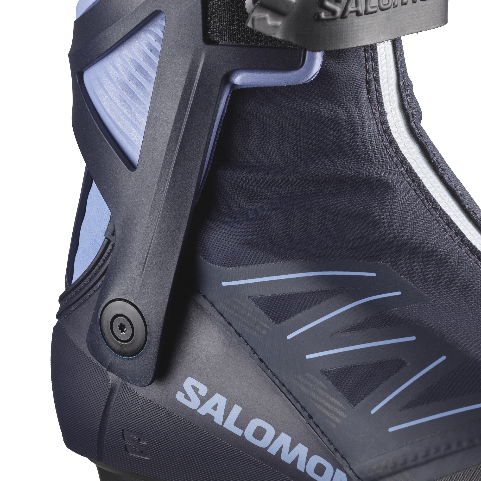 RS8 Vitane Dame Dark Navy/Ebony/Kentucky Blue