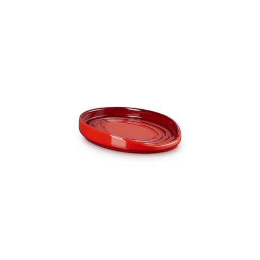 Le Creuset Grydeskeholder, Cerise