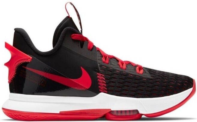 Nike Basketbalschoenen Lebron Witness 5 Bred