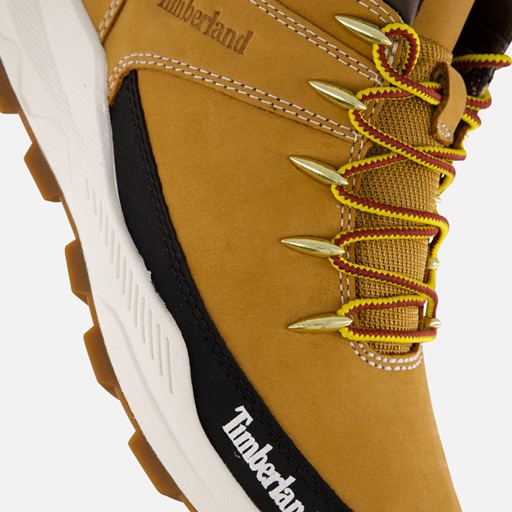Timberland brooklyn euro sprint veterschoenen cogn