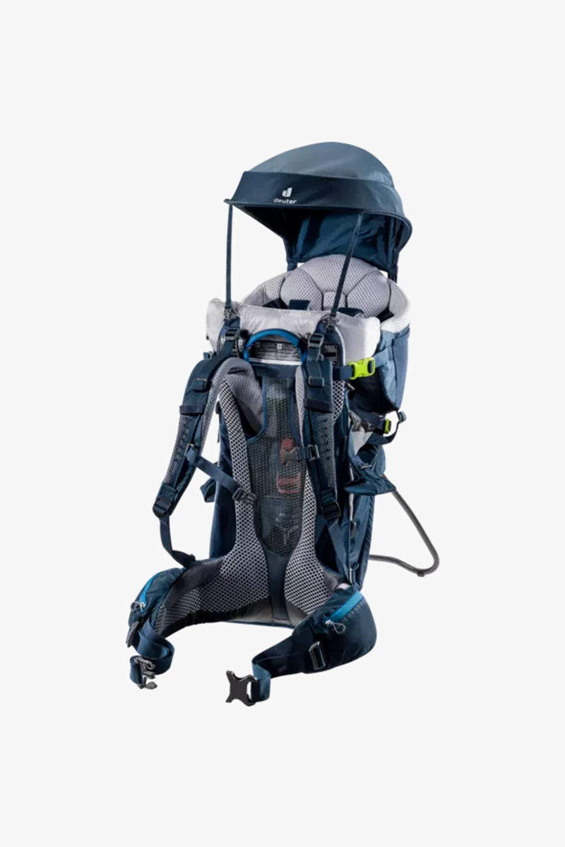 deuter Kid Comfort 14 L Babytrage