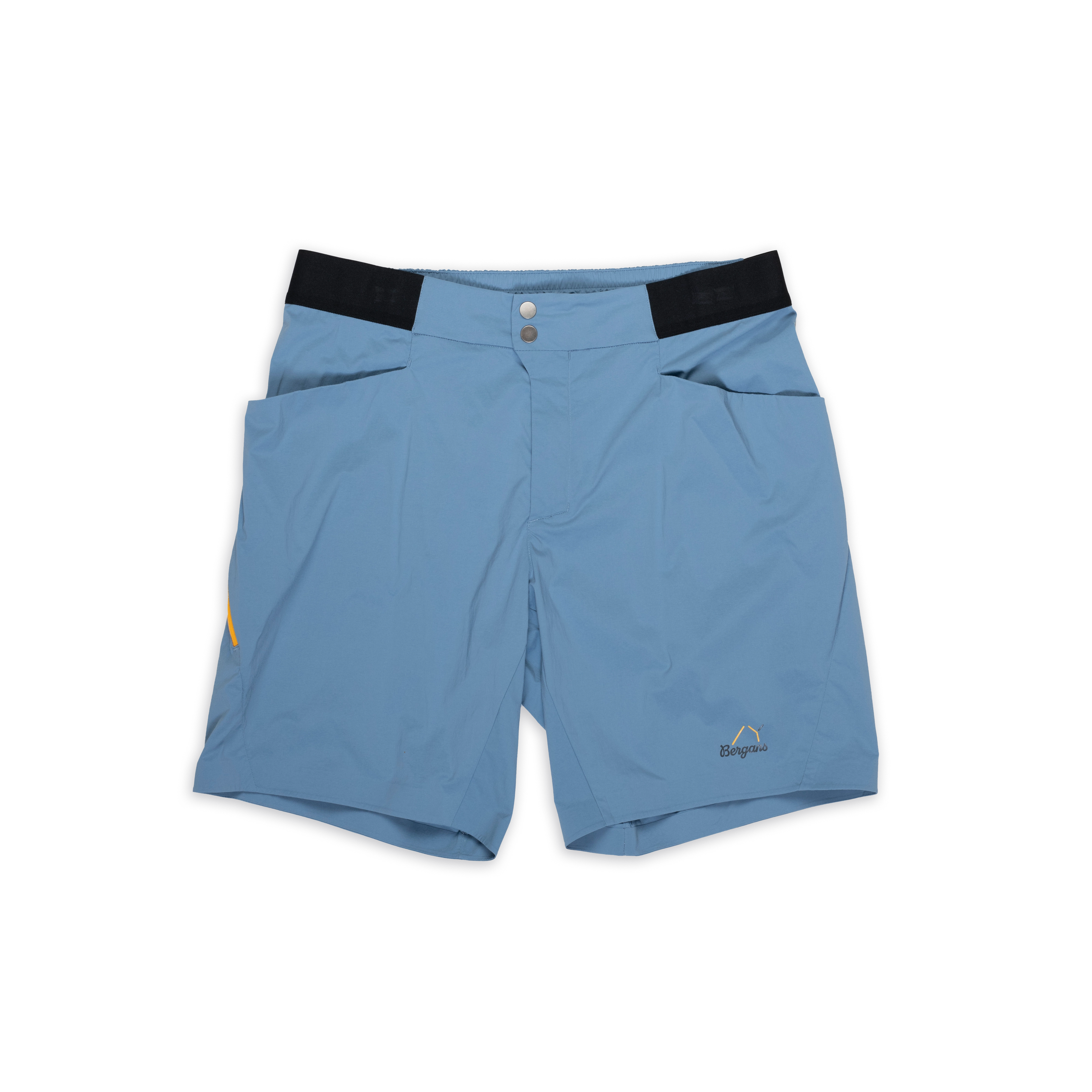 Y LightLine Vapor V2 Shorts Men Elemental Blue