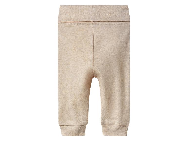 Set van 2 baby joggingbroeken