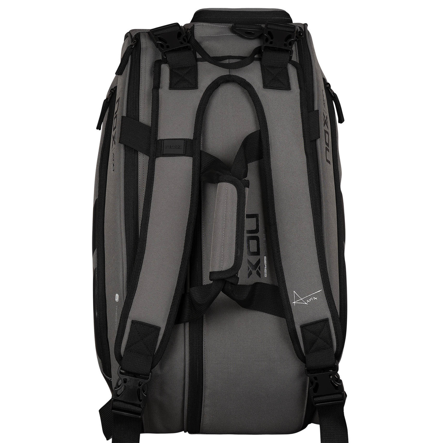 Nox AT10 Team Racketbag