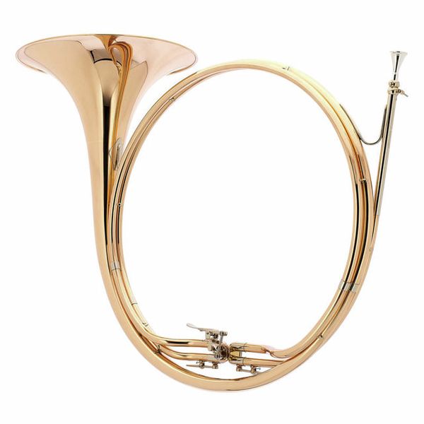 Dotzauer Parforce Horn Bb/Eb 18270
