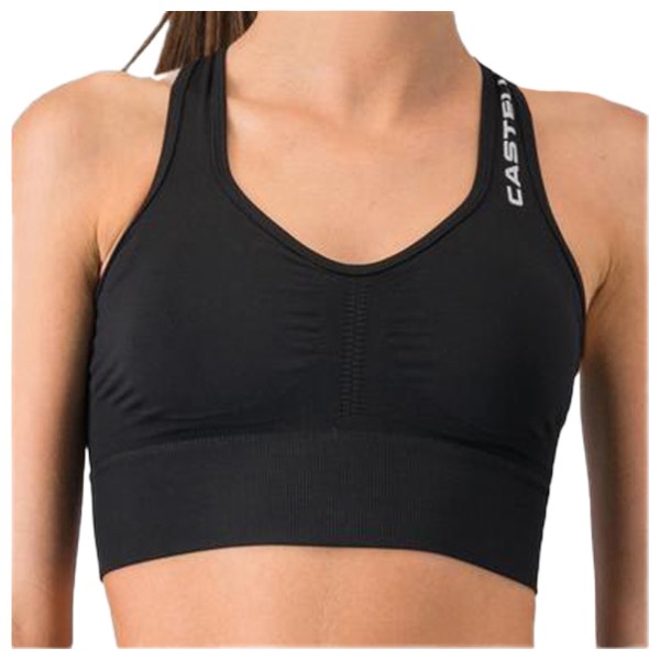 Castelli - Women's Comfort Travel Crop Top - Débardeur de cyclisme