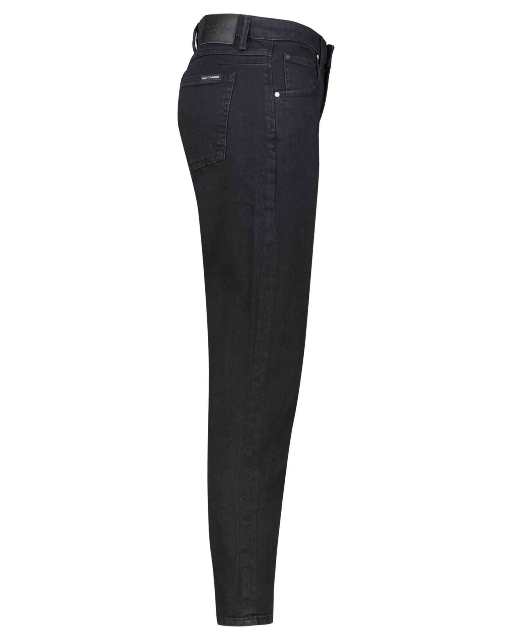 Marc O'Polo Denim| Damen Jeans FREJA Boyfriend Fit