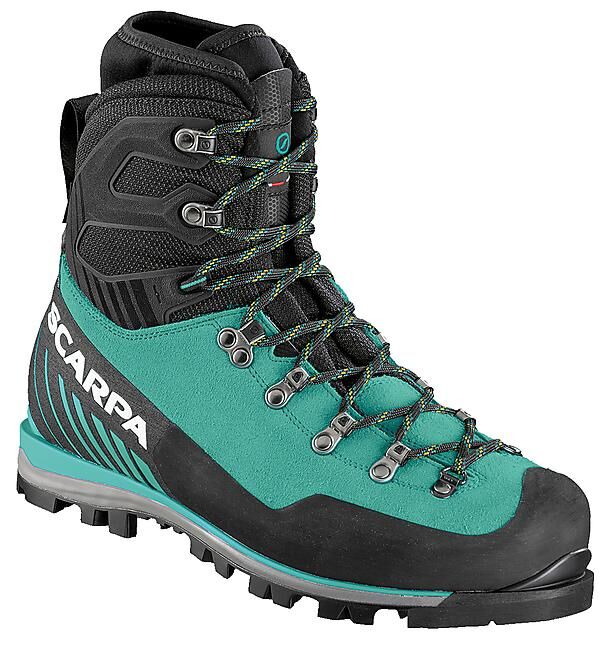 SCARPA - CHAUSSURES D'ALPINISME MONT BLANC PRO GTX