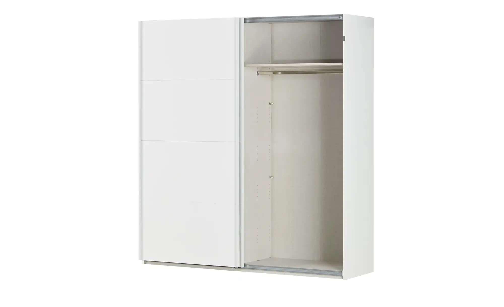 Schwebetürenschrank Selby