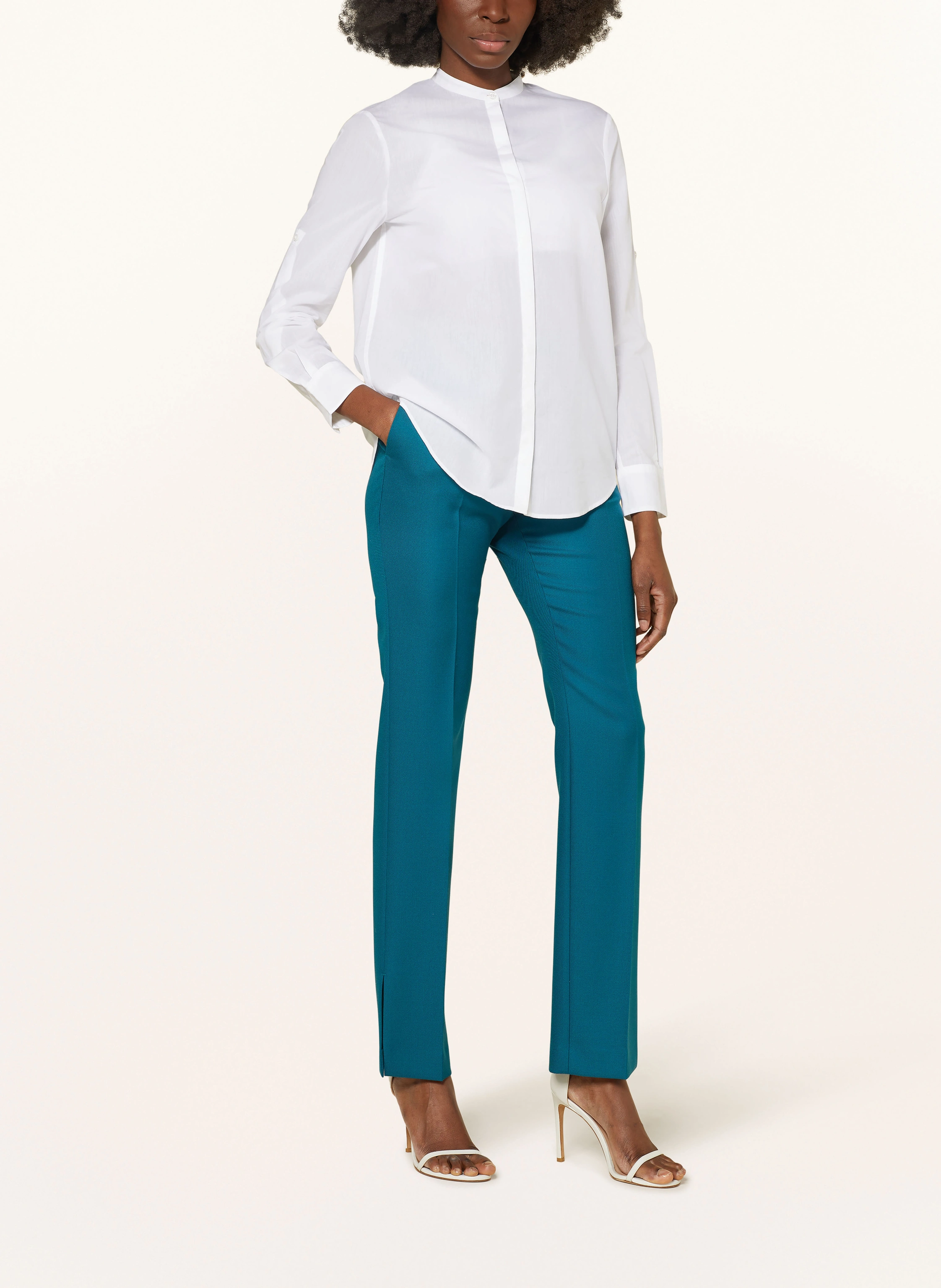 BOSS Bluse BEFELIZE