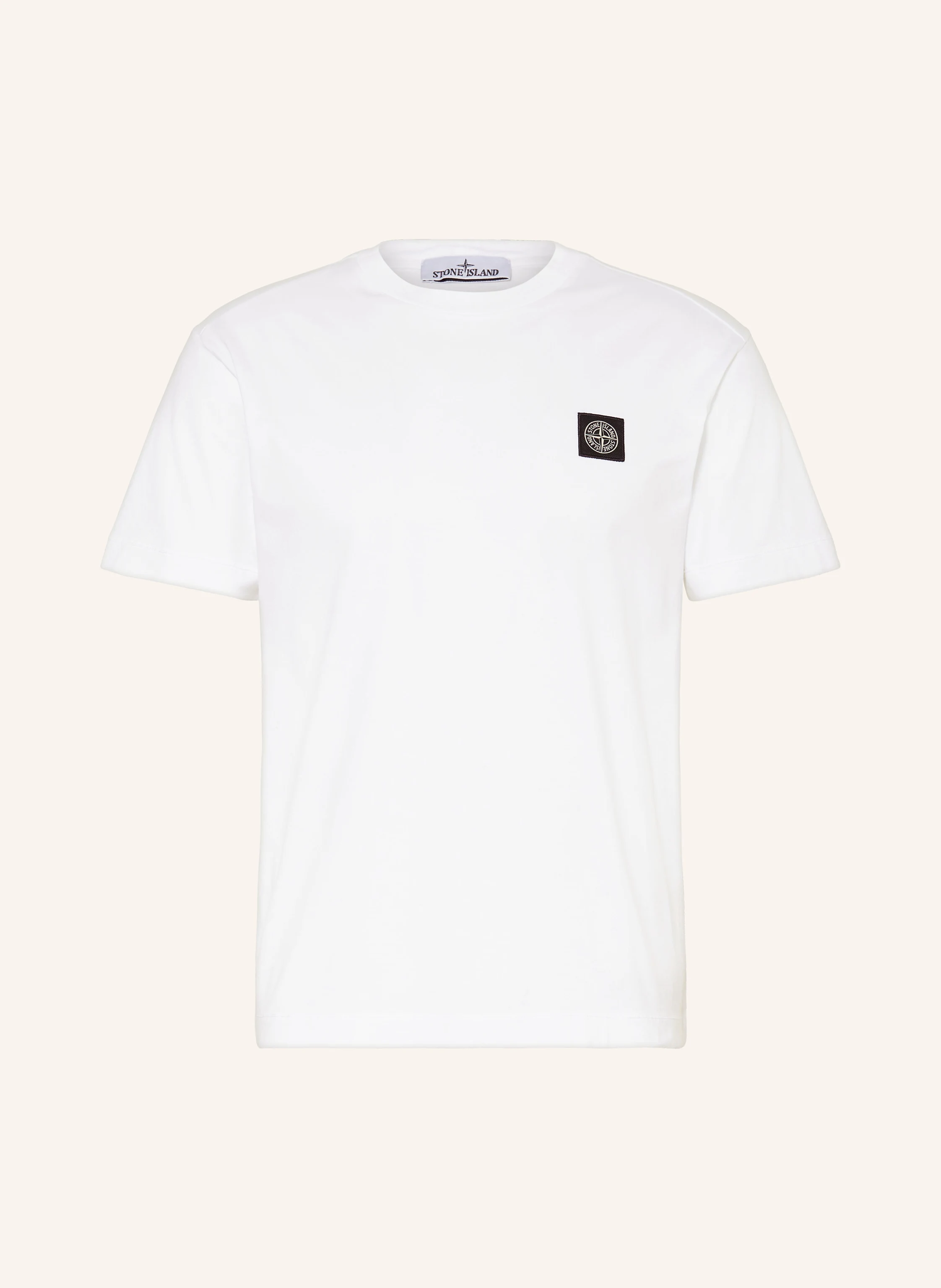 STONE ISLAND T-Shirt
