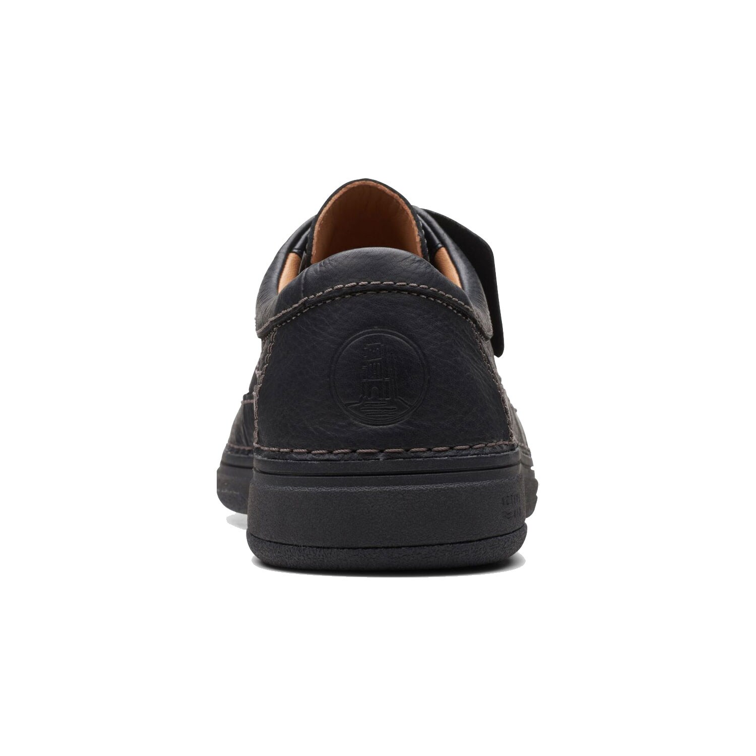 Clarks Nature 5 Herren Halbschuhe
